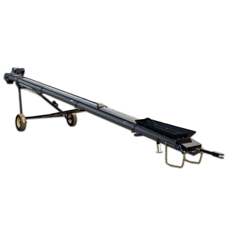 Premium Grain Handling Solutions | Soaring Eagle Grain Equipment
