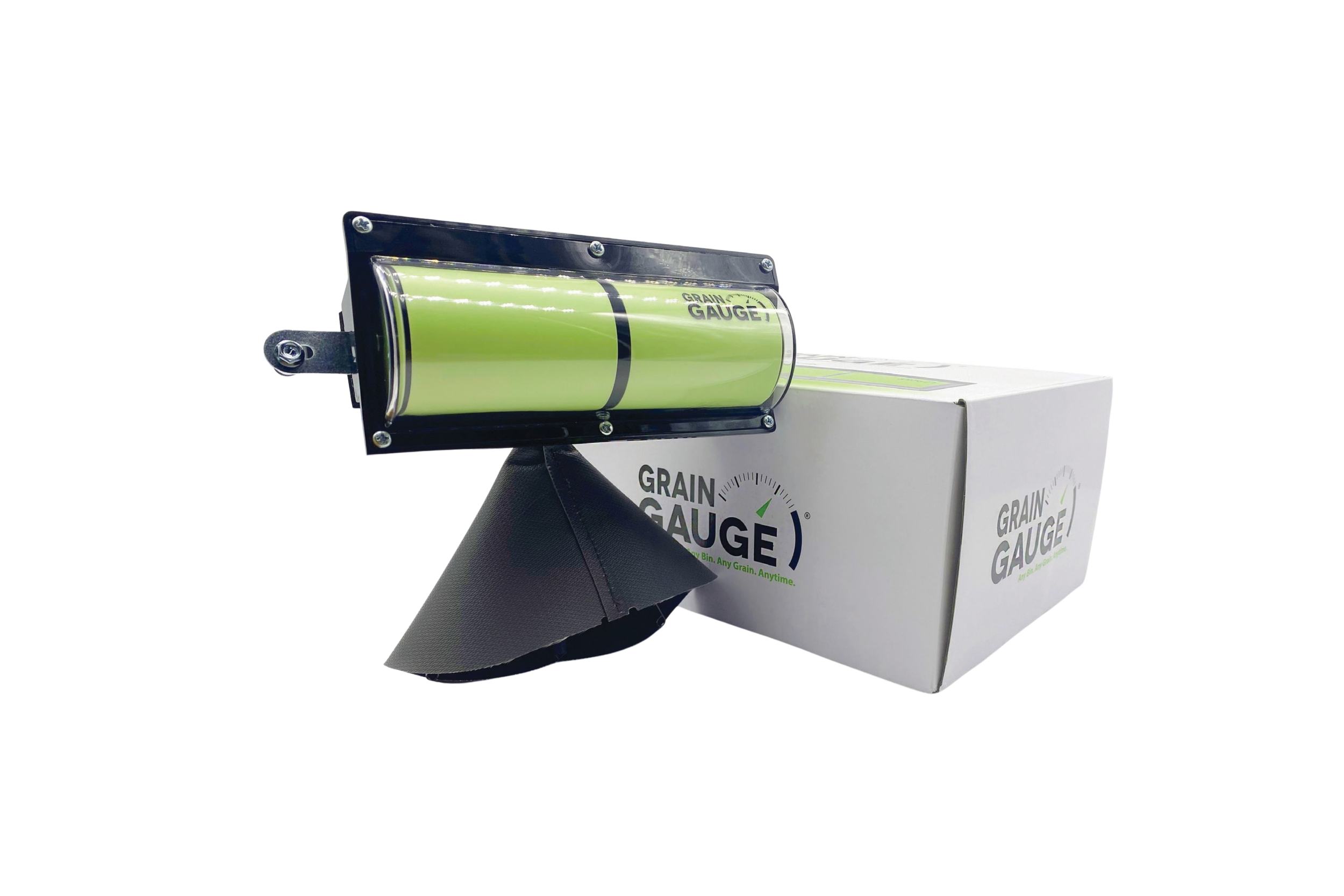 Premium Grain Handling Solutions | Soaring Eagle Grain Equipment