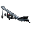 Premium Grain Handling Solutions | Soaring Eagle Grain Equipment