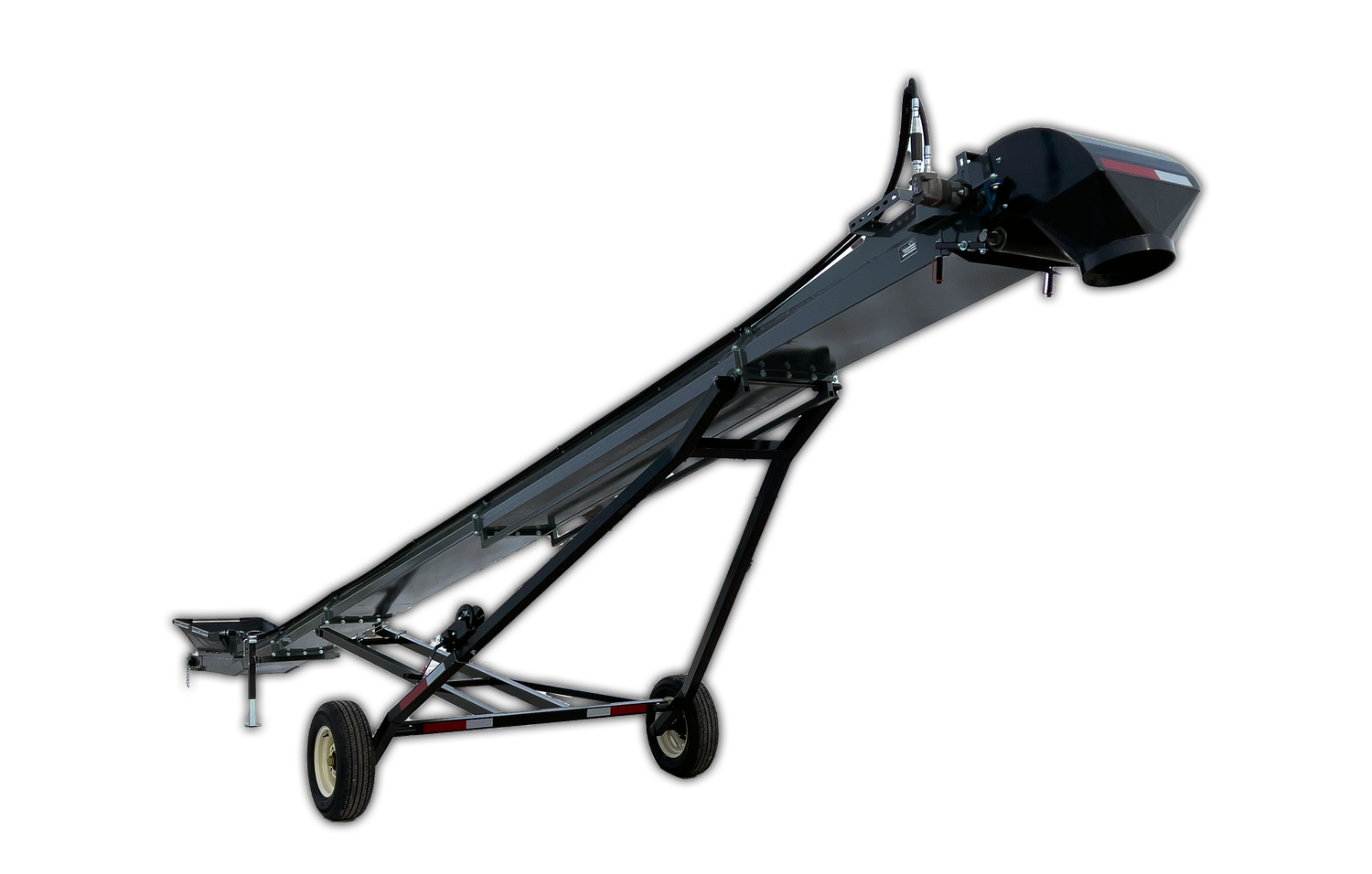 Custom Conveyors Built For Your Needs! — Soaring Eagle Grain Equipment
