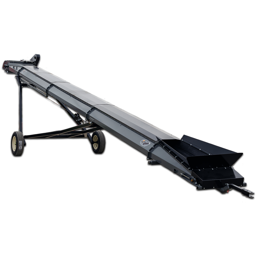 Premium Grain Handling Solutions | Soaring Eagle Grain Equipment