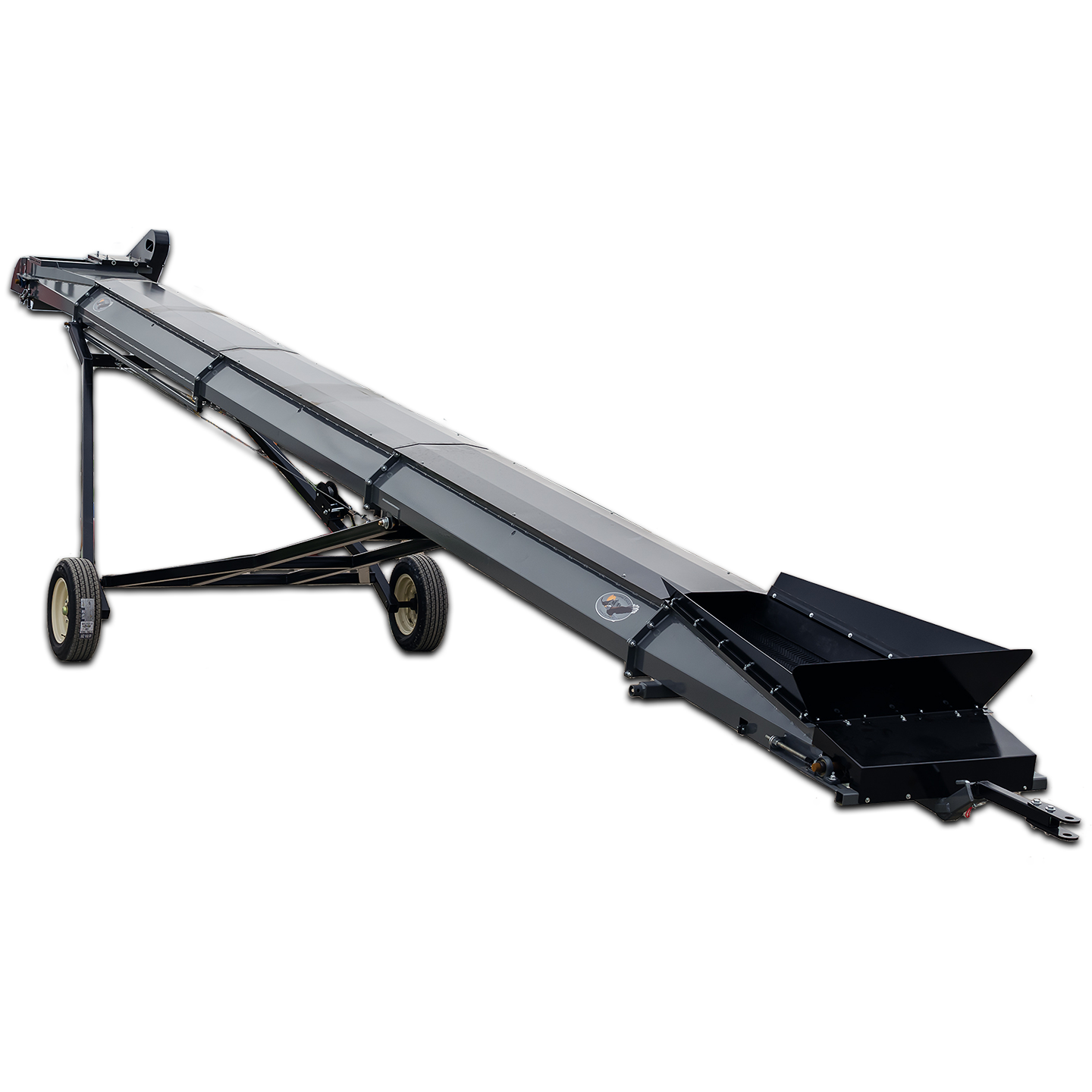 Premium Grain Handling Solutions | Soaring Eagle Grain Equipment