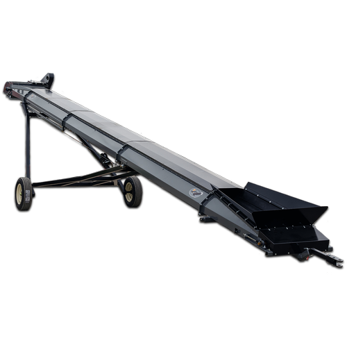 Premium Grain Handling Solutions | Soaring Eagle Grain Equipment