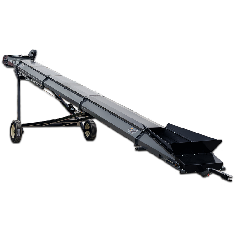 Premium Grain Handling Solutions | Soaring Eagle Grain Equipment