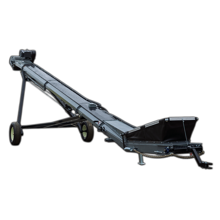 Premium Grain Handling Solutions | Soaring Eagle Grain Equipment