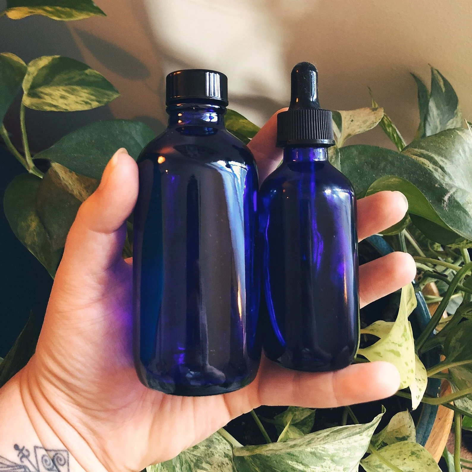 Self-Love Serum (customized)