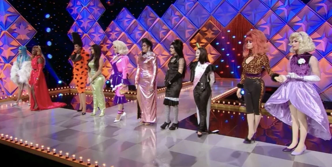 Season Watch Rpdr Canada Rupaul's Drag Race Season 11