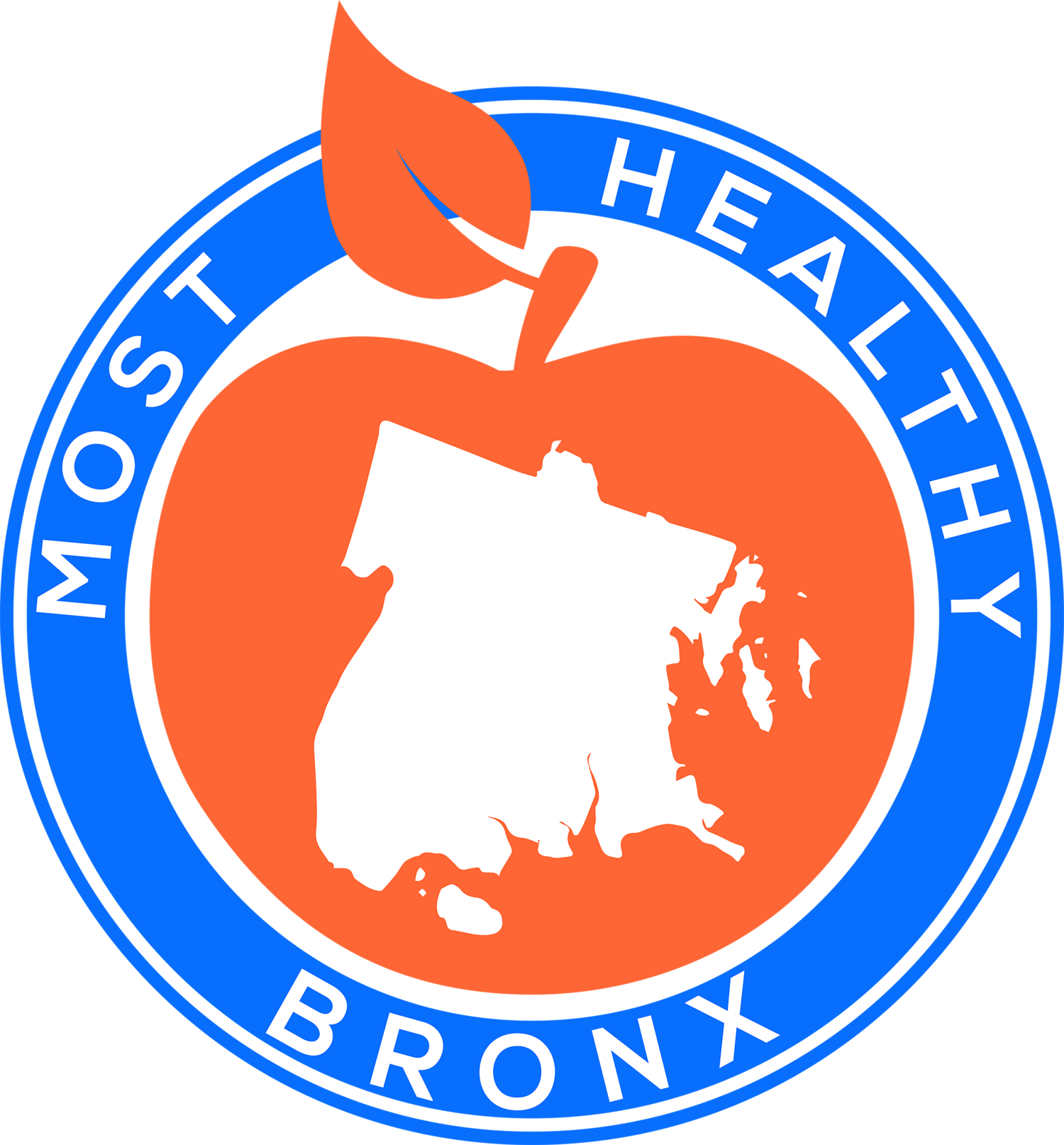 Most Healthy Bronx