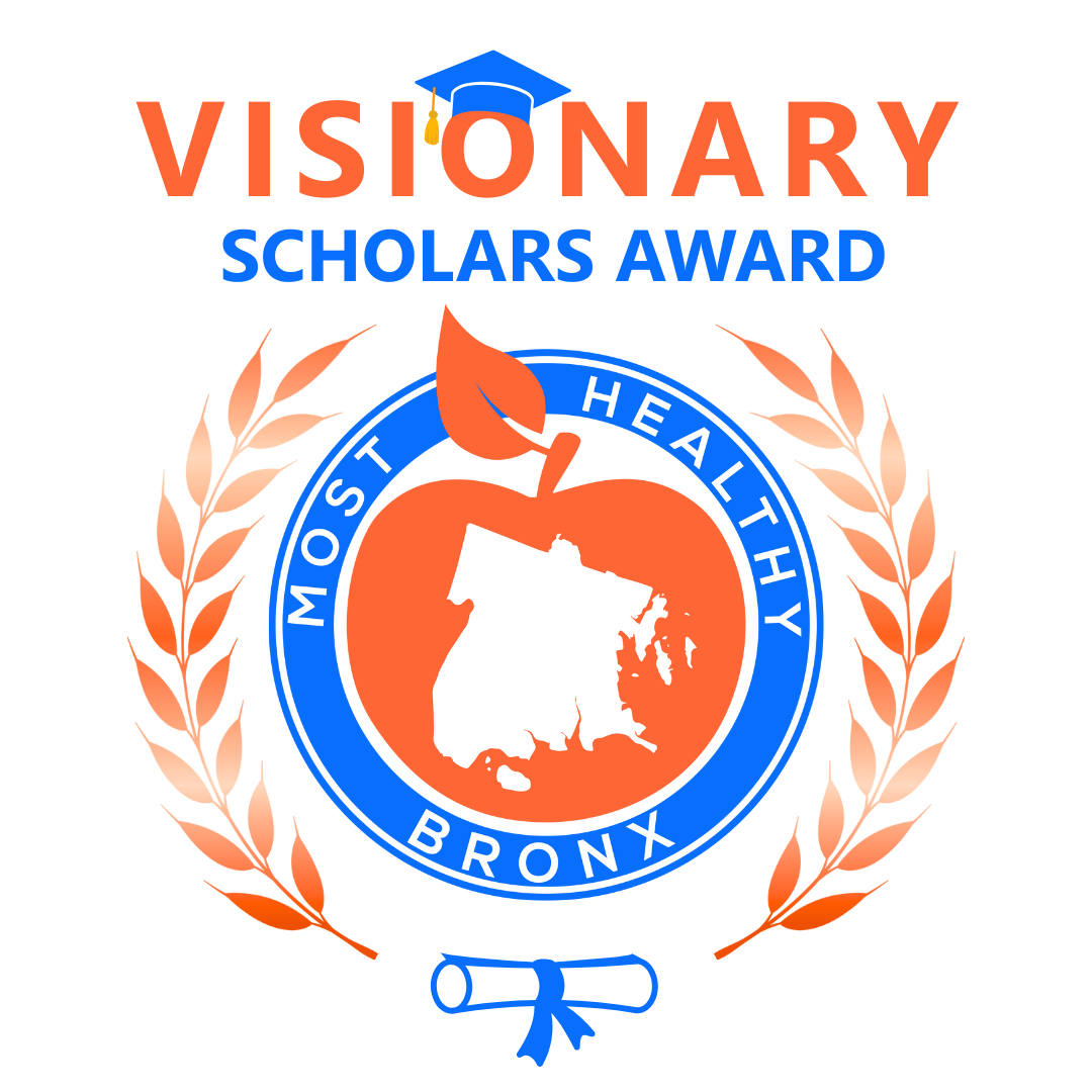 Announcing the 2025 Visionary Scholars Award Recipients
