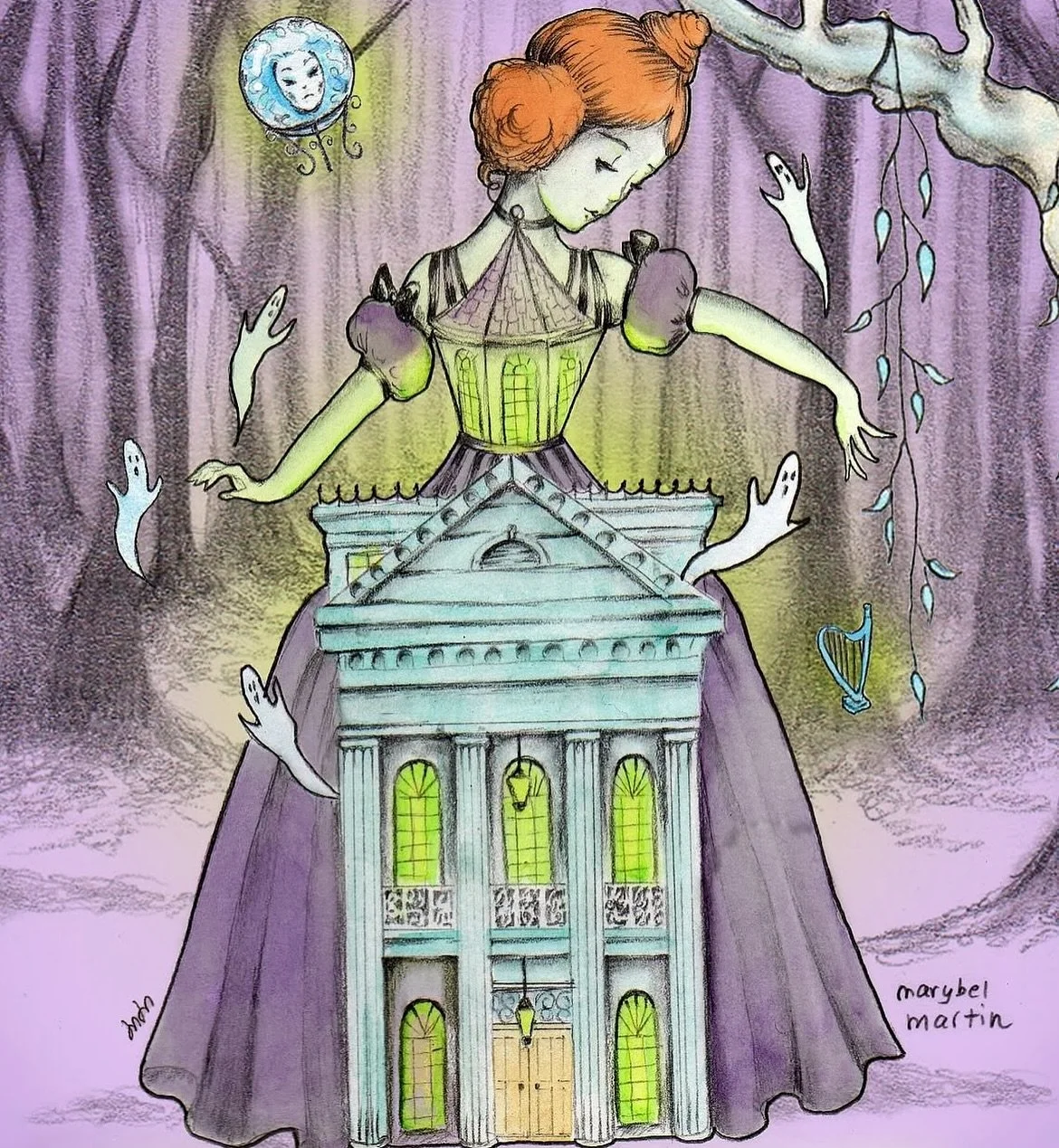 I was born in the shadow of Disneyland, and have been visiting ever since I was a baby. I&rsquo;ve marveled at the dancing dolls from around the globe, flinched at cannons being launched at my tiny boat by pirates, and felt free when I flew alongside