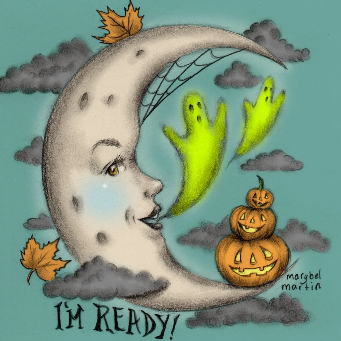 The &ldquo;BER&rdquo; months are here: September, October, November and December. The chill in the air and the jewel toned leaves crunching under my boots. Cold mornings under the covers, pumpkin everything and above all&hellip; HALLOWEEN🎃👻💀If you