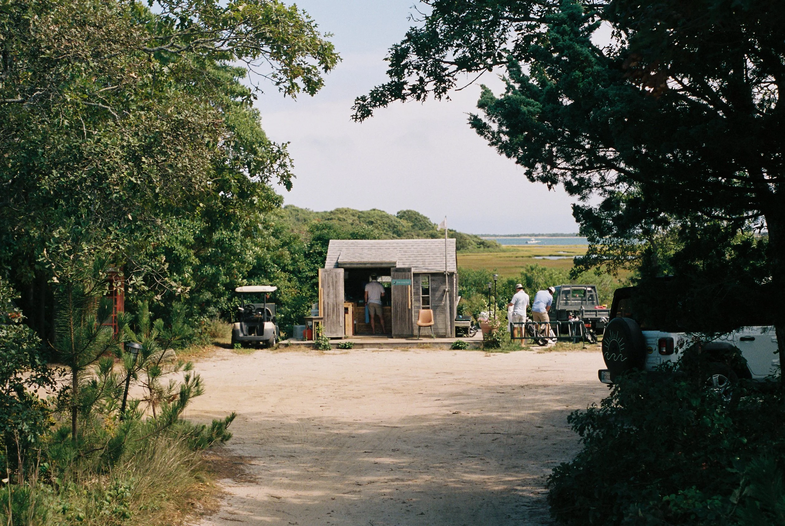 ROYAL CHAPPY CLUBHOUSE