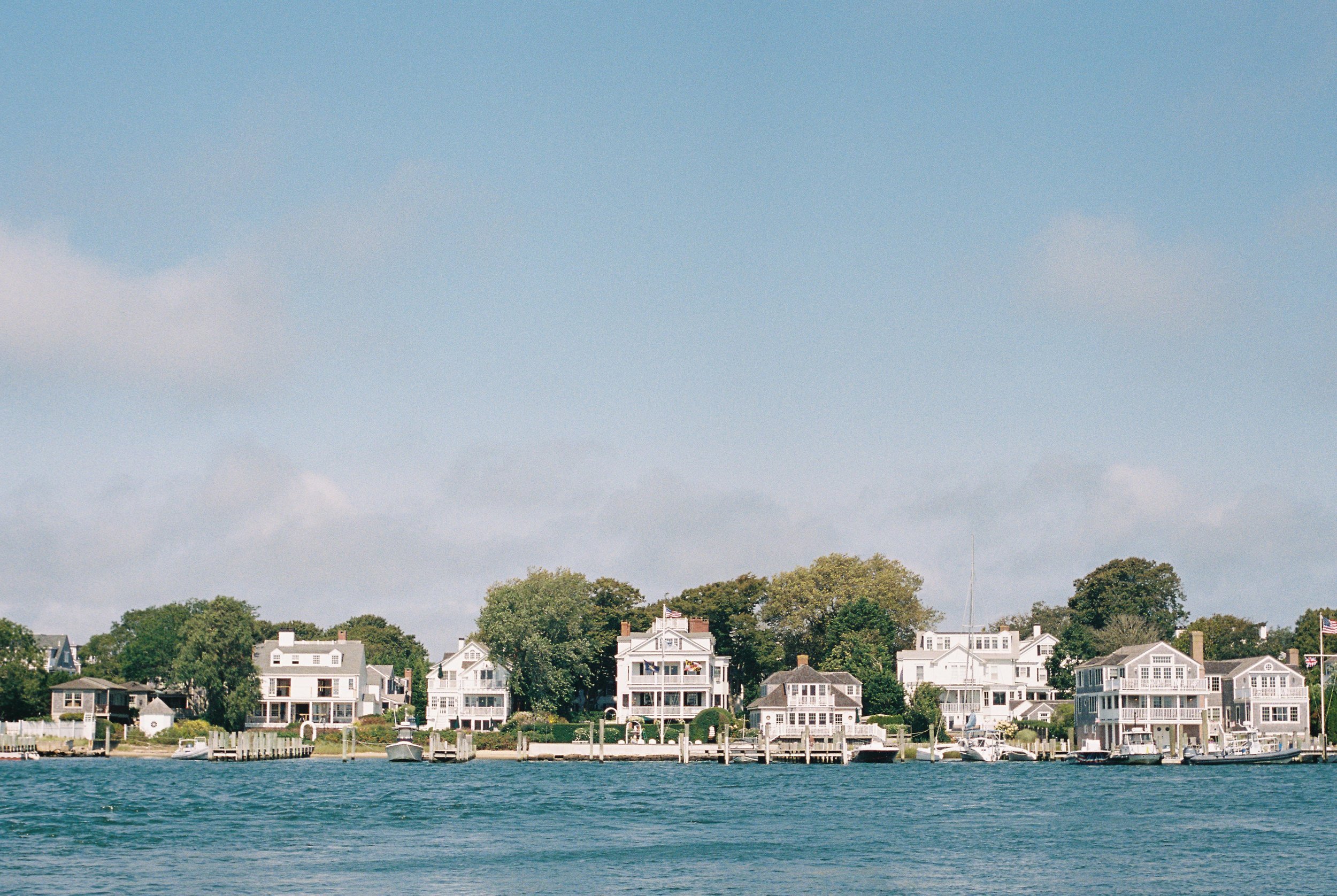 EDGARTOWN