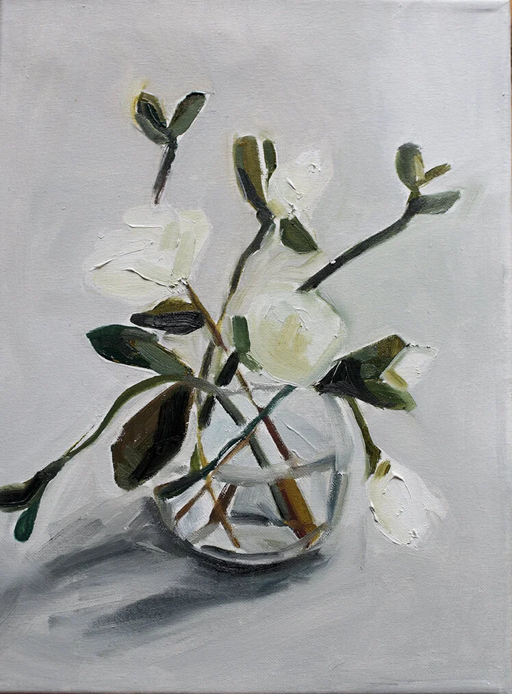 Freesias Imaginaires