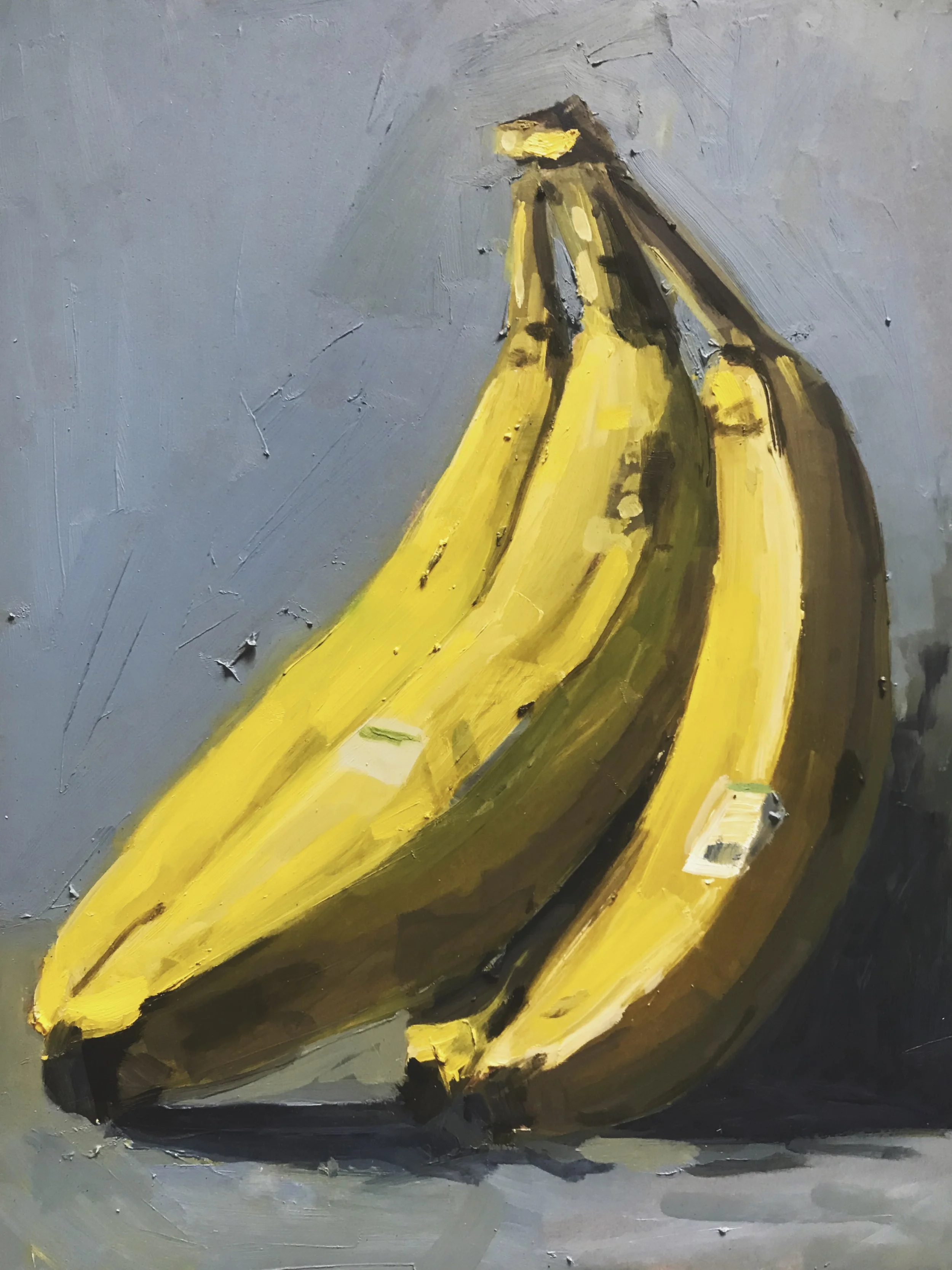 Bananes en équipe de 4