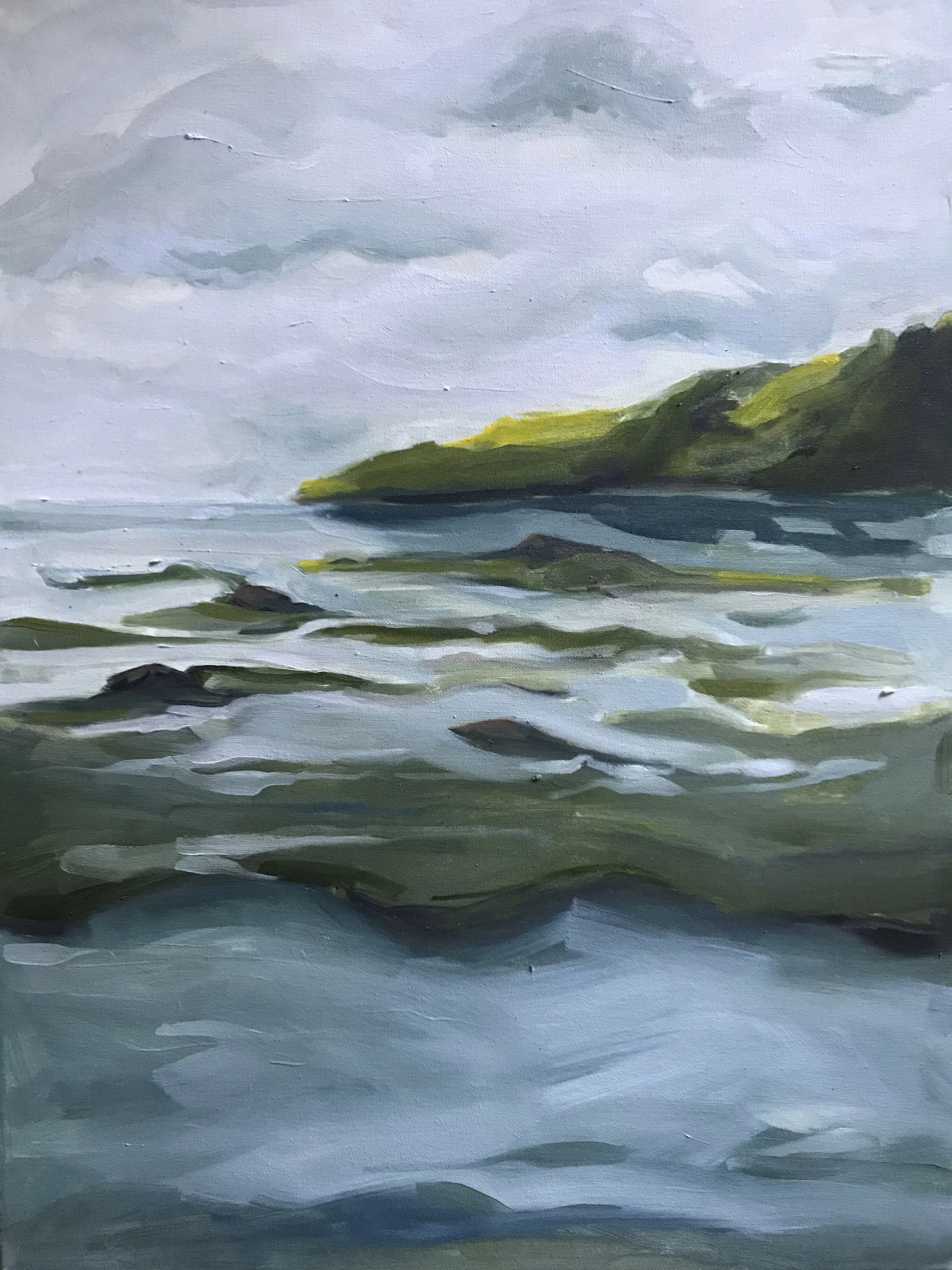 Isabellepaille atelierpaysage--gaspesie----wall art-affodab.jpg