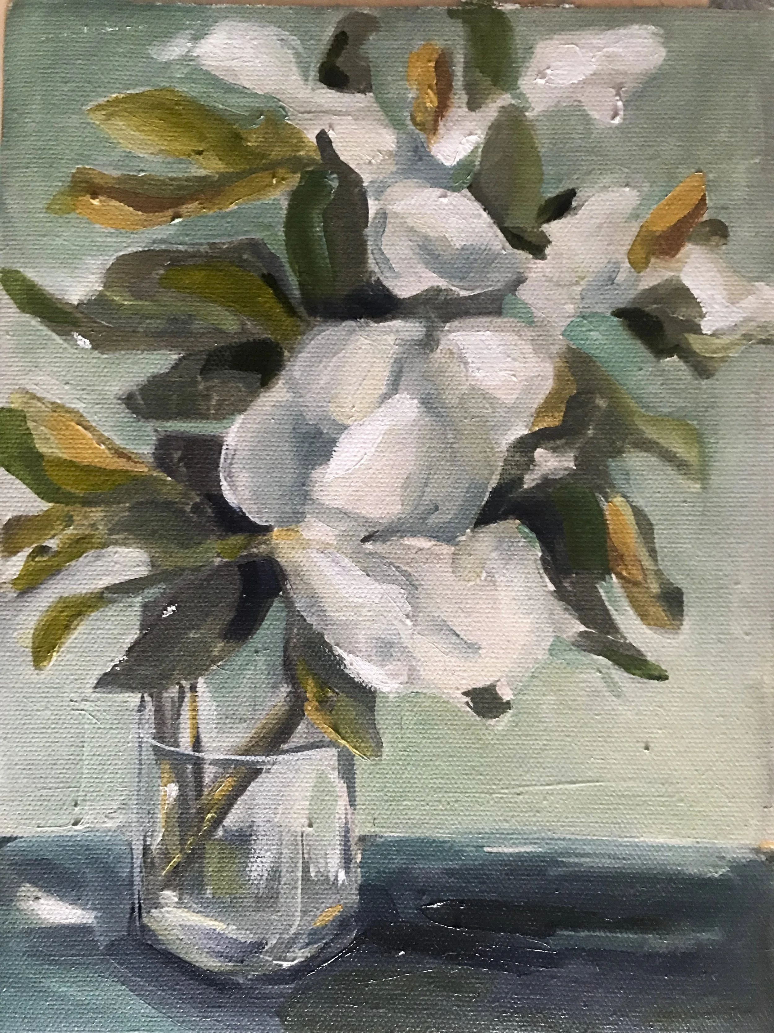 Isabellepaille atelierflowers-wall art-affodable art-local .jpg