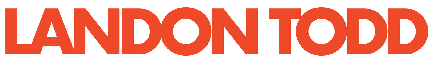 Landon Todd | film director, cinematographer