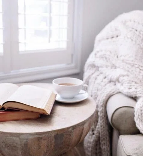 SELF CARE IMPORTANCE + TIPS TO GET SOME "YOU" TIME TODAY!