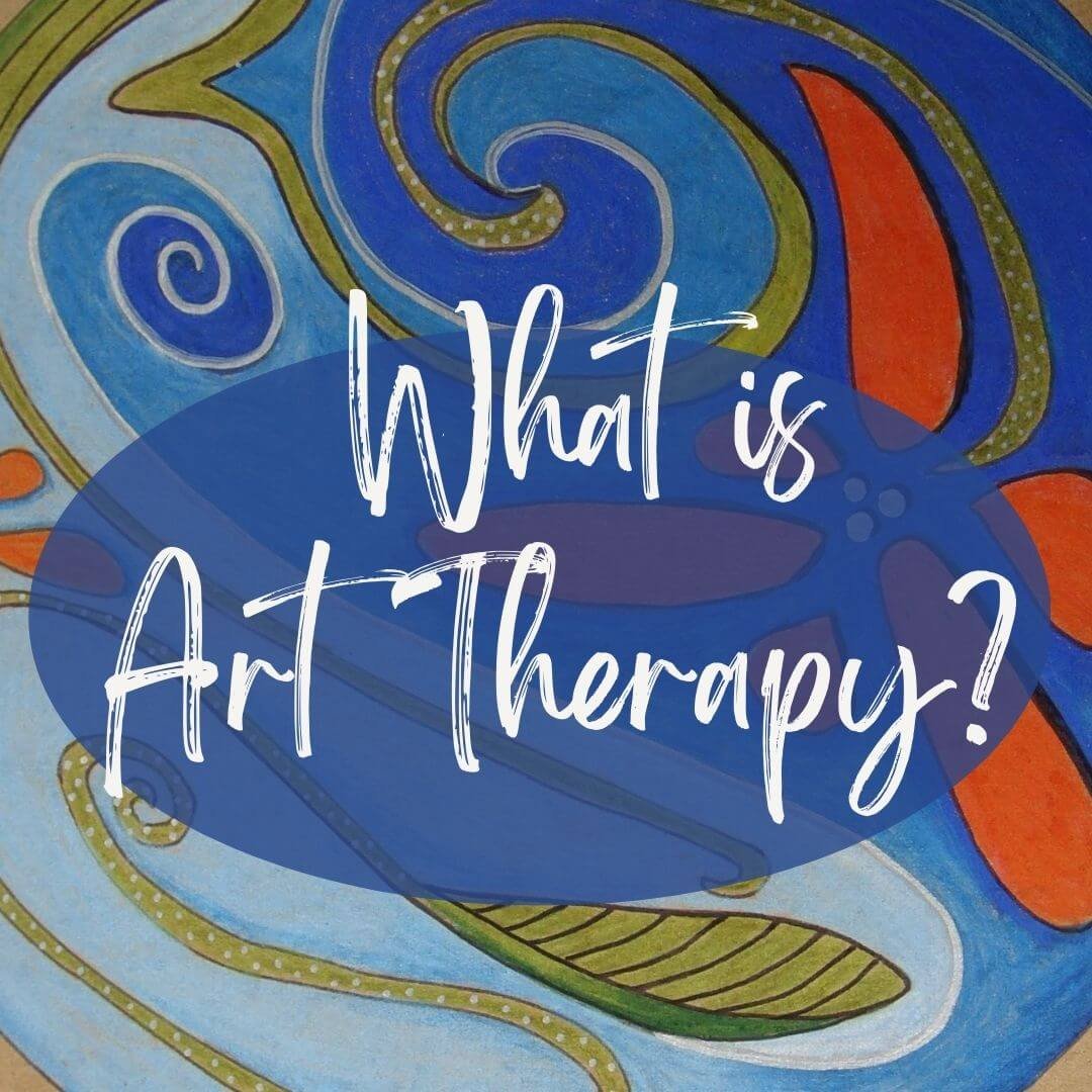 What is Art Therapy?