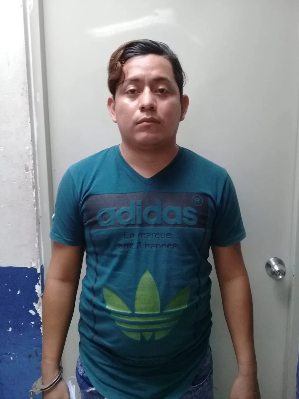 Capturado por tres asesinatos de mujeres 