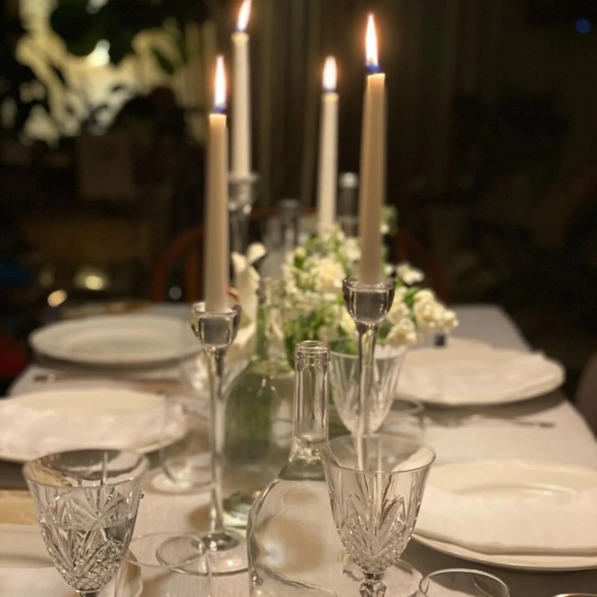 New Astrological Year & Eclipse Season Celebration
