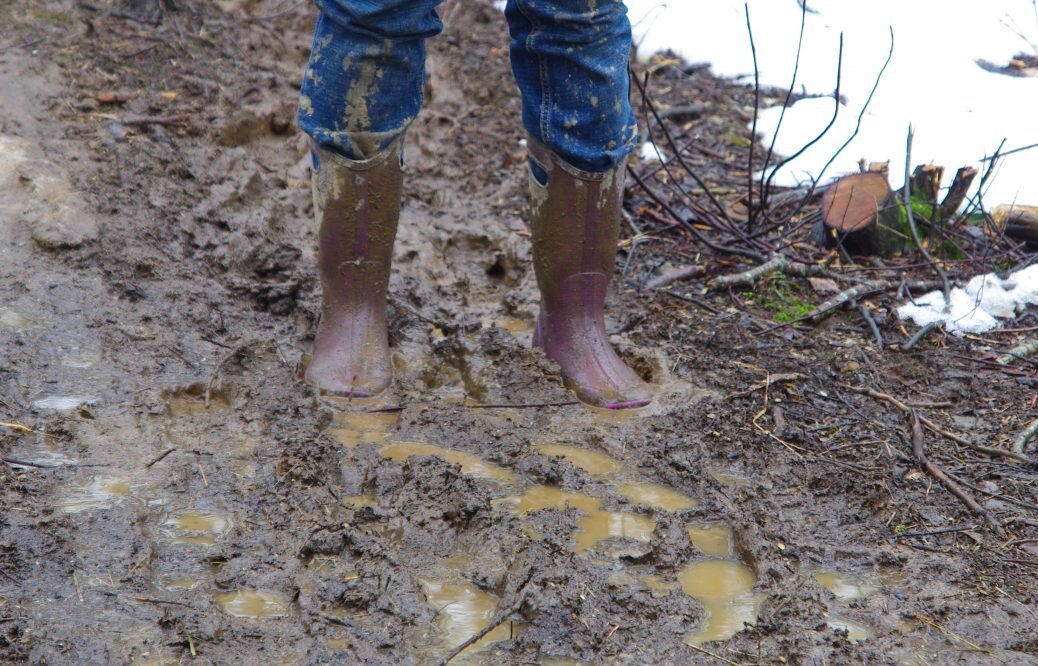 mud season