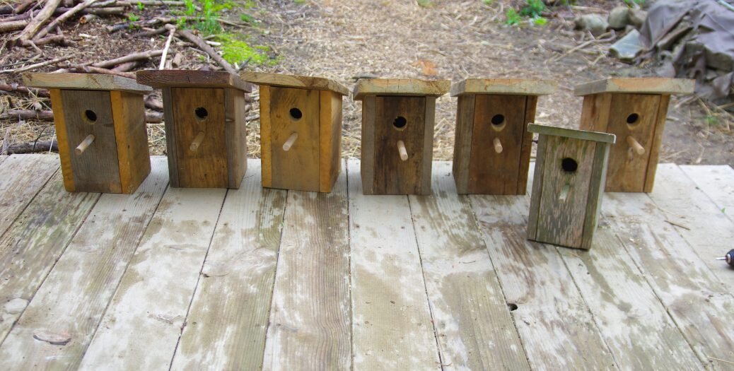 BIRDHOUSE FACTORY