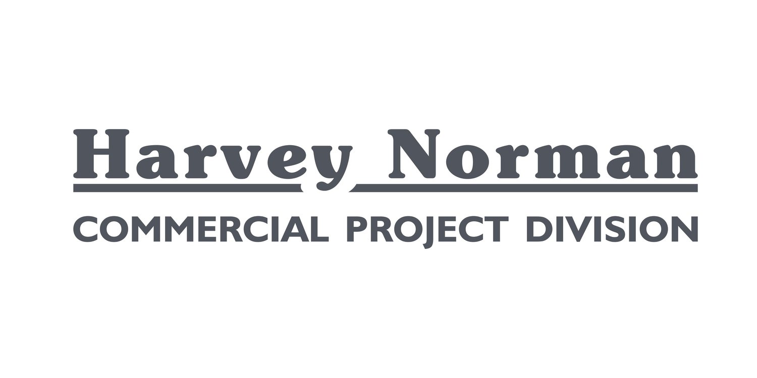 Harvey Norman Commercial Victoria