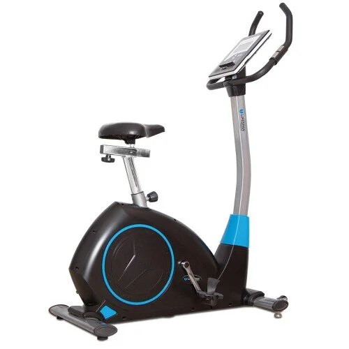 Upright Bikes
