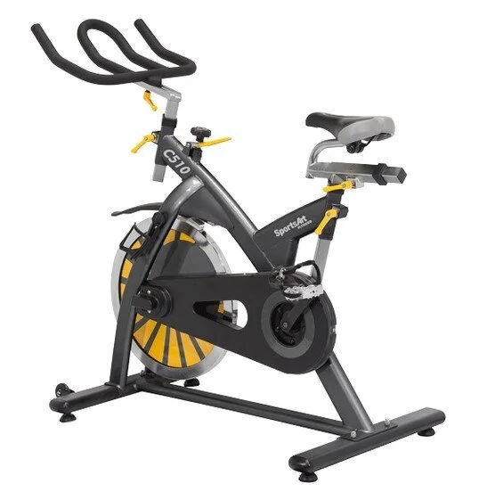 Spin Bikes