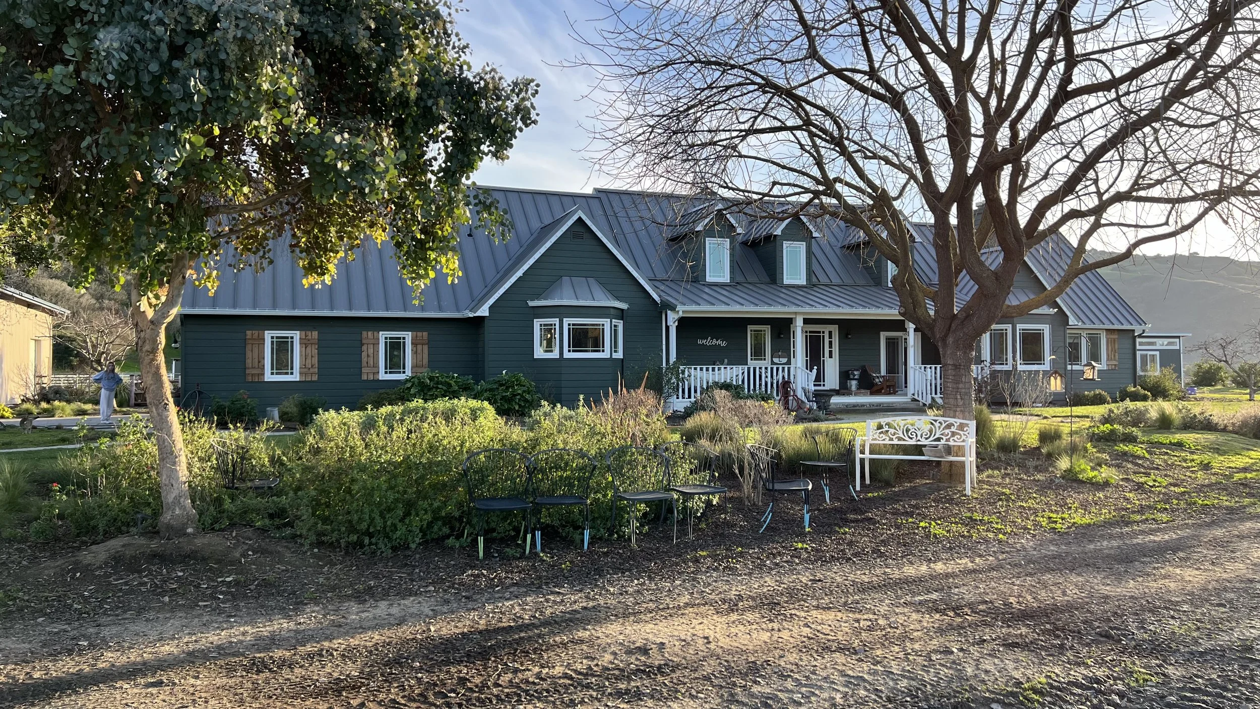 5 Acres - 3 Bed / 3 Bath - Farm and Farmhouse for Sale