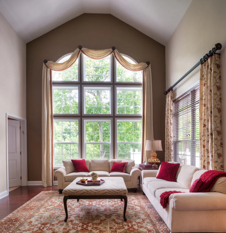 Classic Art Lover's Home