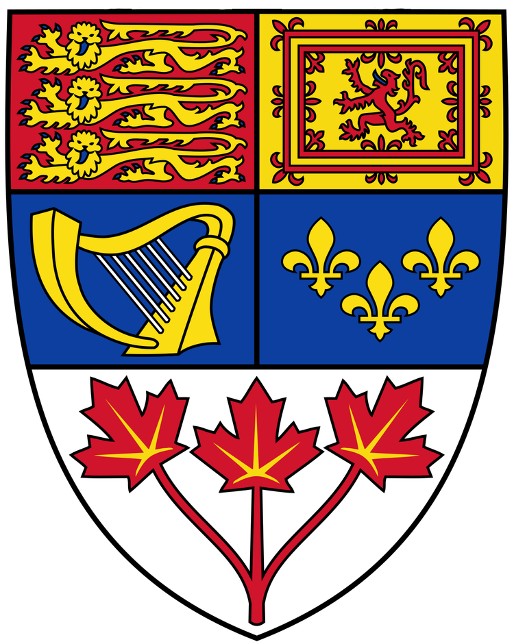 About Heraldry — The Gentleman’s Bastion