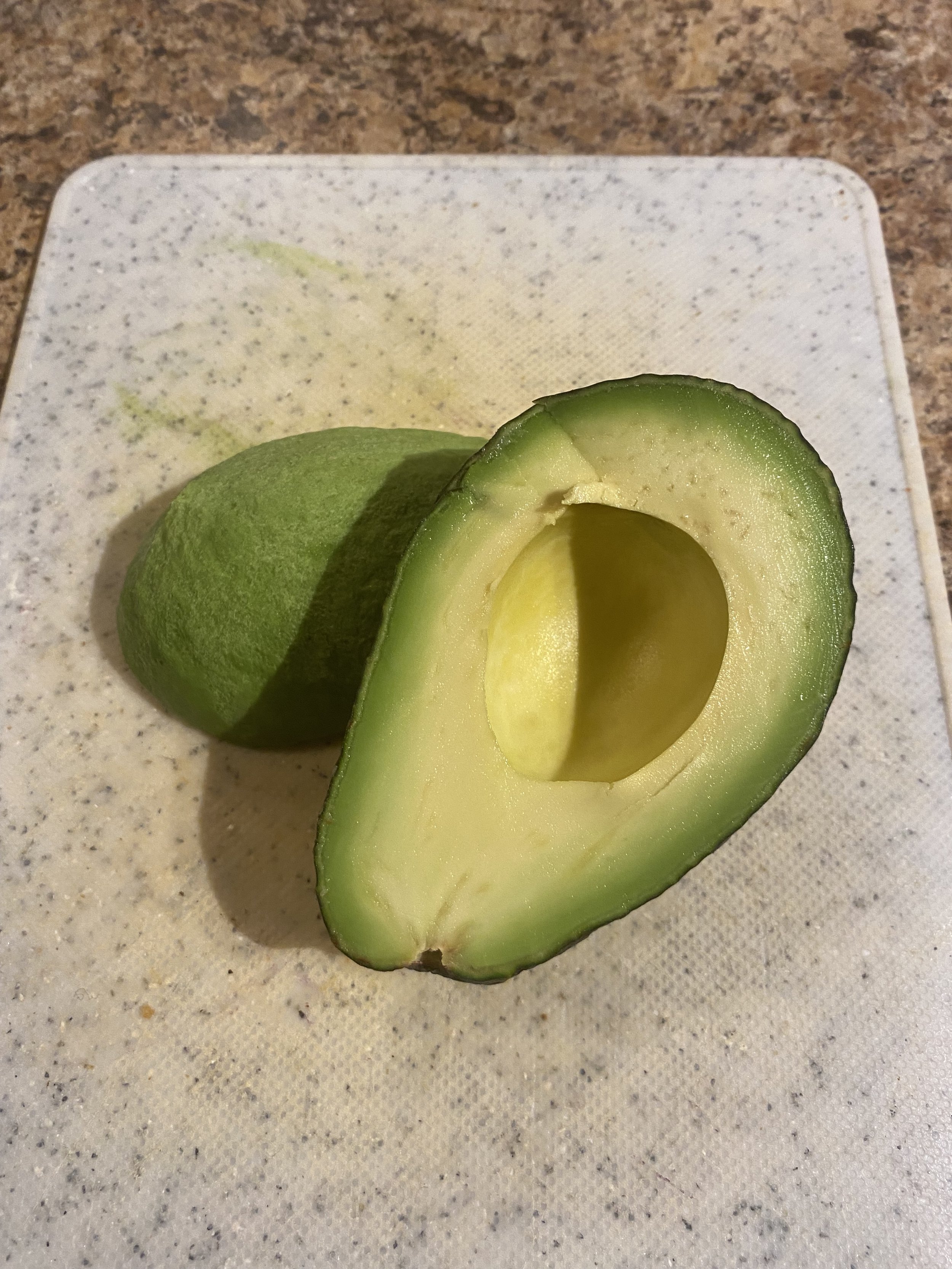 Make Guacamole