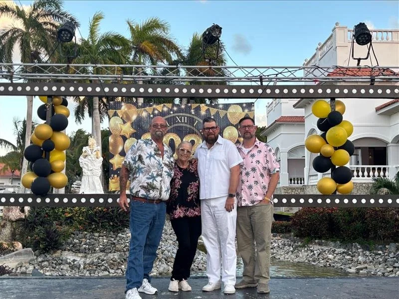 Between Years and Bearings