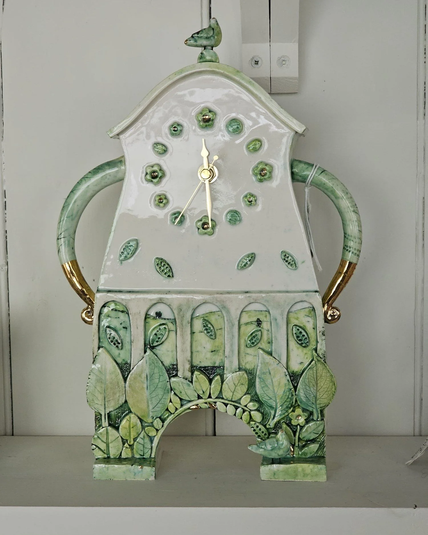 Just to say the gallery will be reopening at Easter, having a break. If anyone wants anything in the meantime please email me and I can arrange to open up for you
mccormacksarah@ymail.com