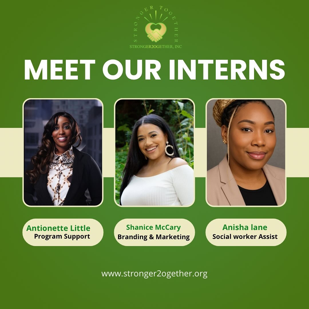 This year, we&rsquo;re thrilled to introduce our incredible interns from various colleges who are set to bring fresh ideas and boundless energy to our projects! 

 From innovative thinkers at Ivy League schools to creative problem solvers from local 