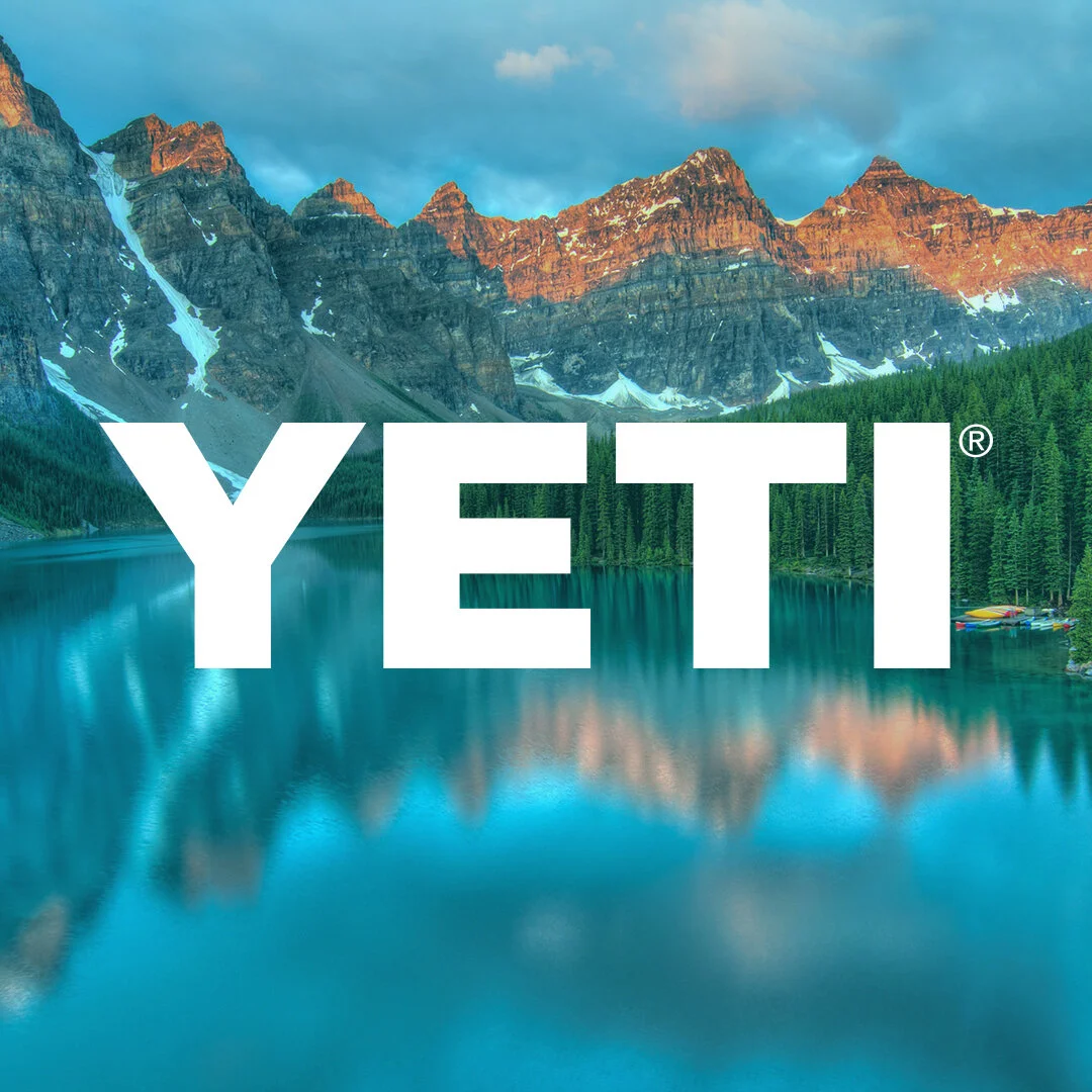 YETI