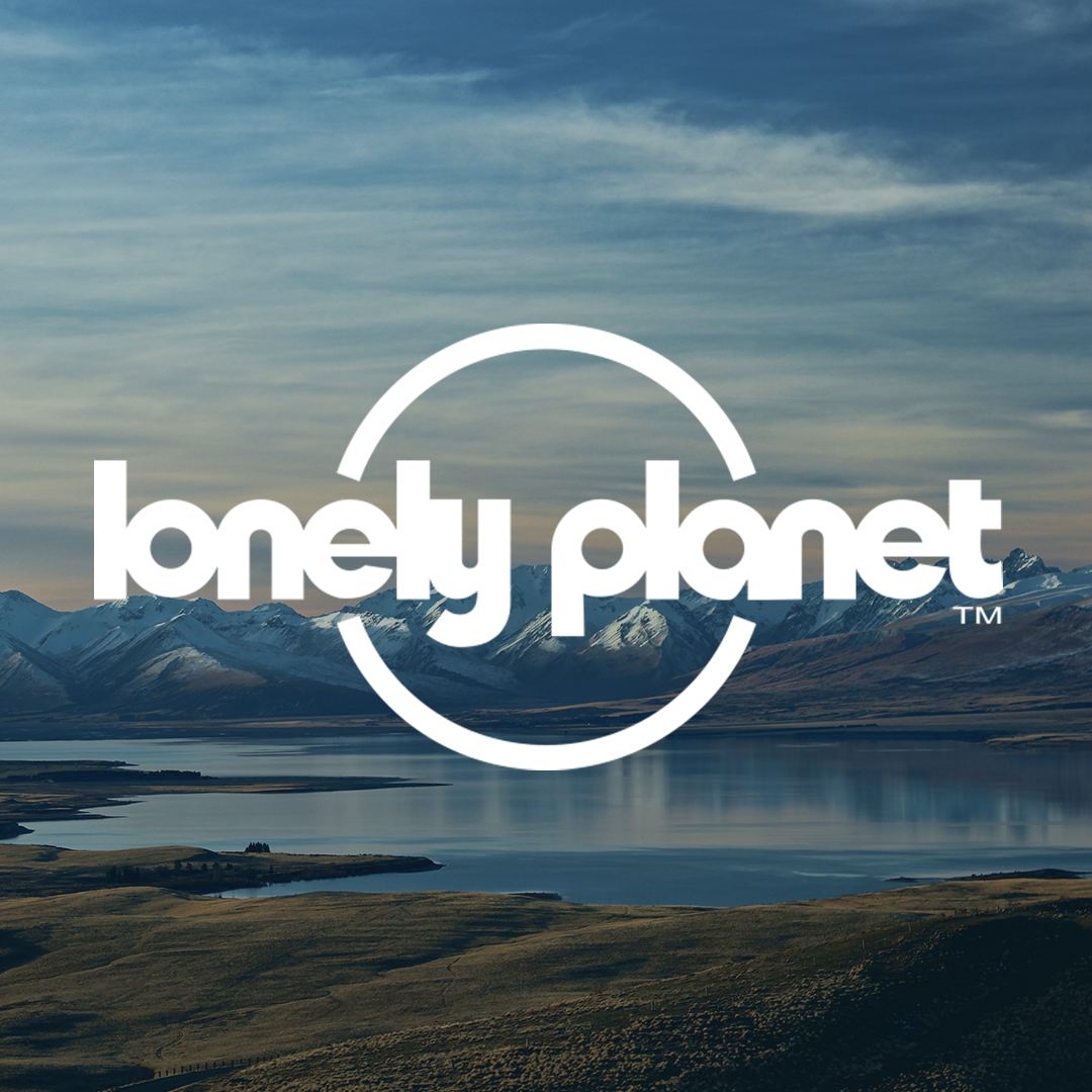 Lonely Planet