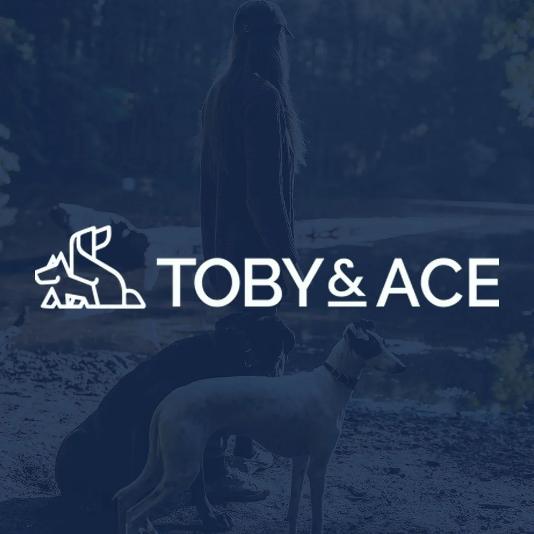 Toby & Ace