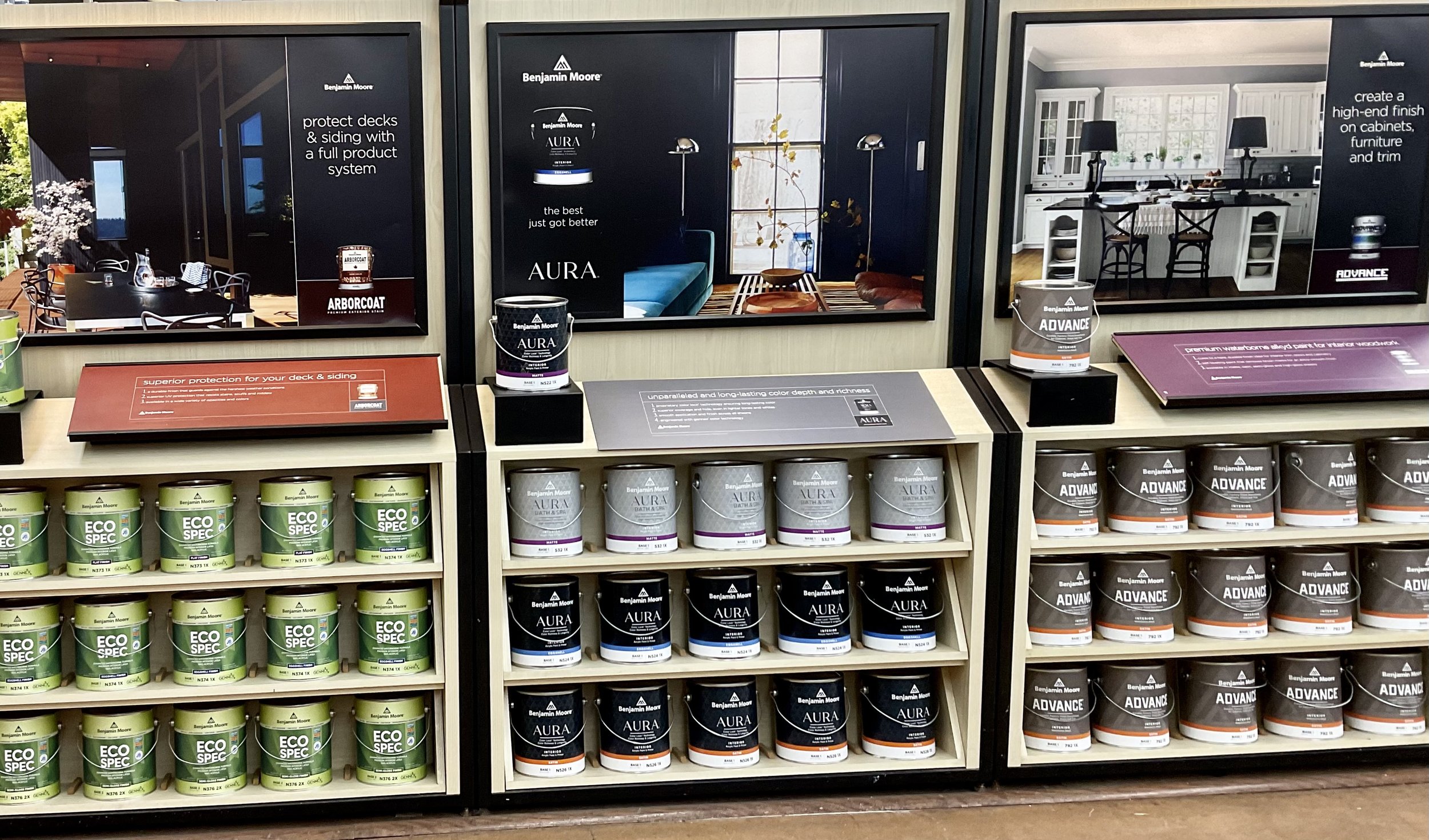 Products — Warrenville Paint and Hardware Your Hometown Store