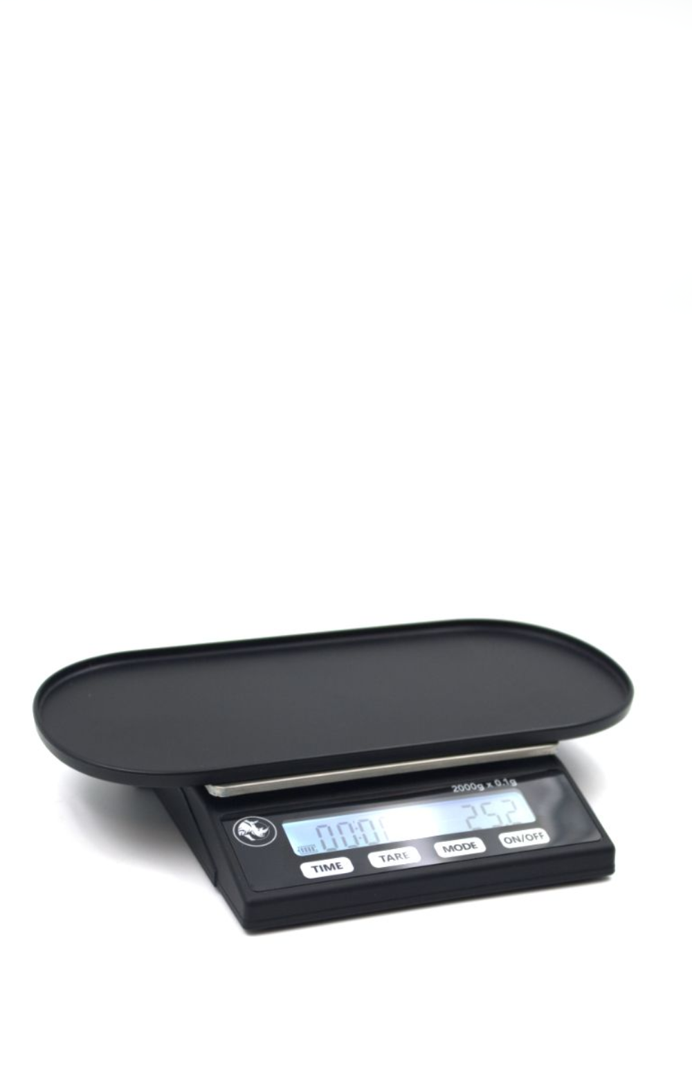 Rhino Stealth Espresso Scale