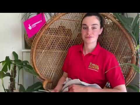 Storytime with Libby