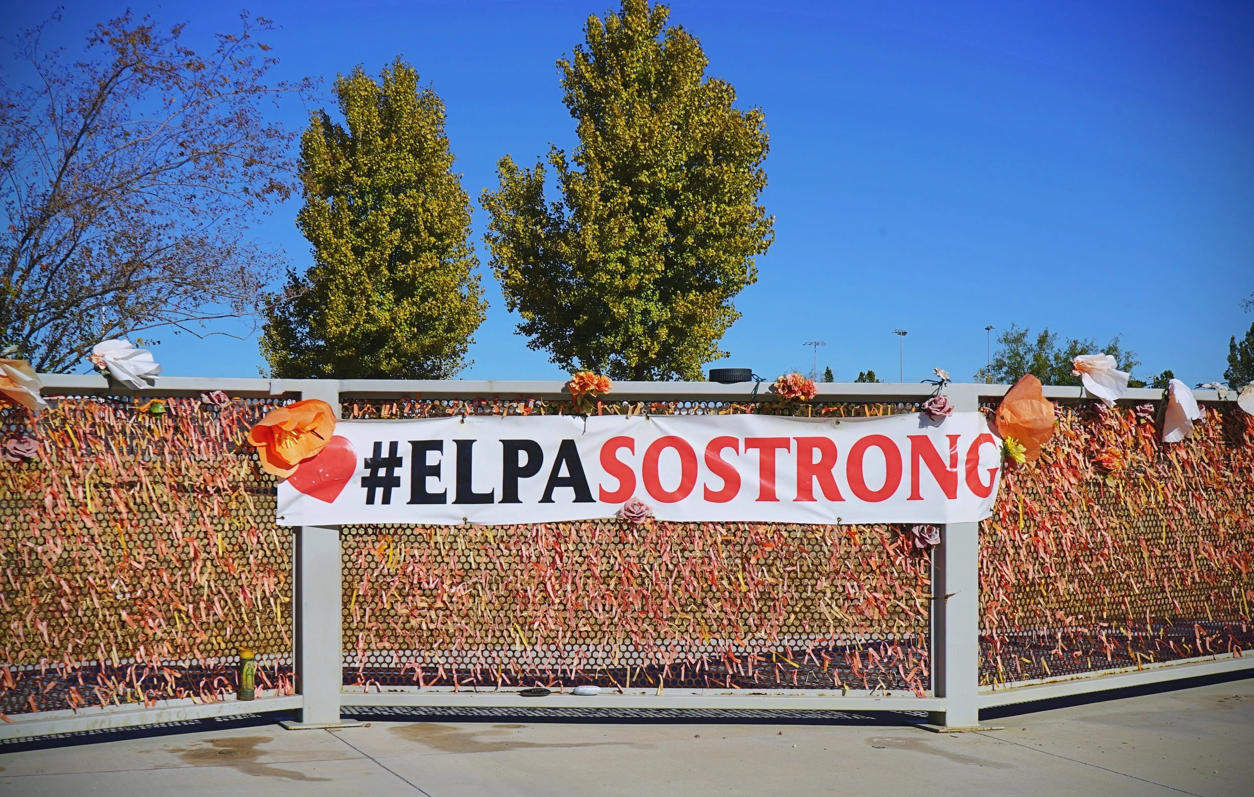 walmart documentary about el paso shooting protests coming soon
