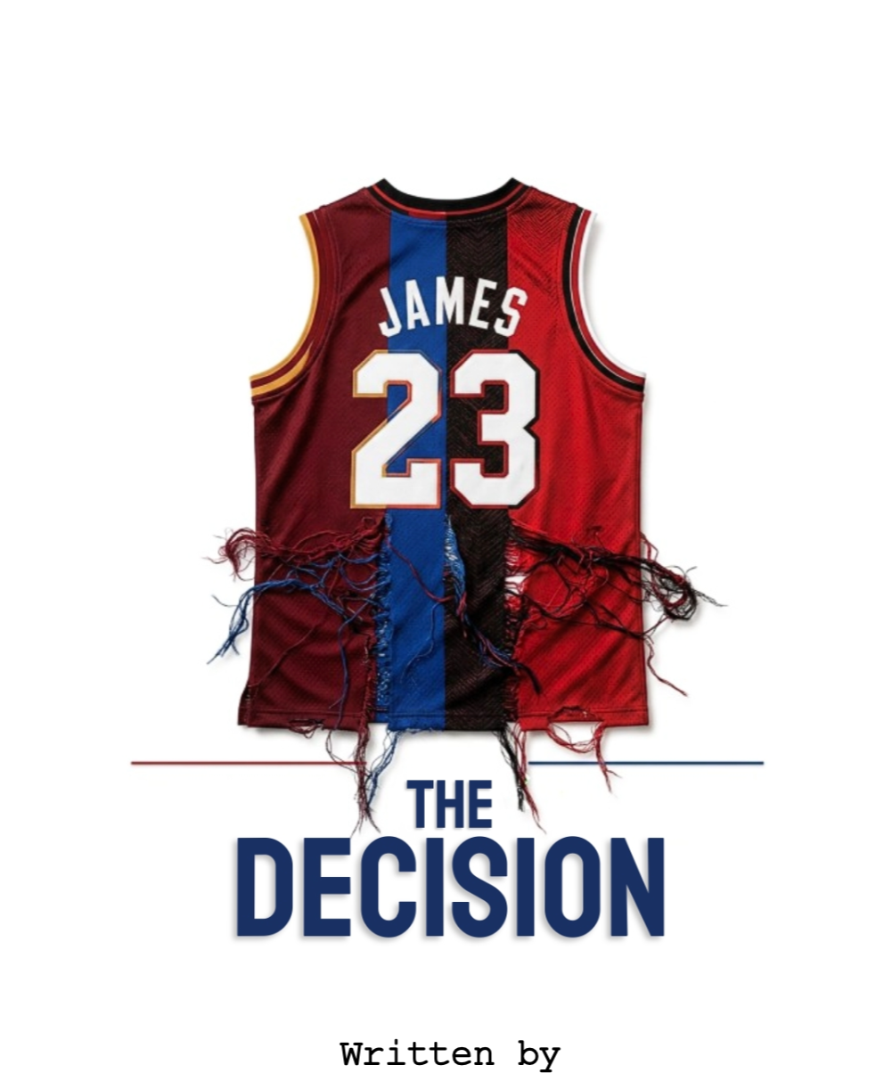 THE DECISION SMAT