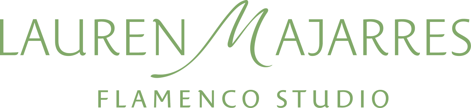 Lauren Majarres Flamenco