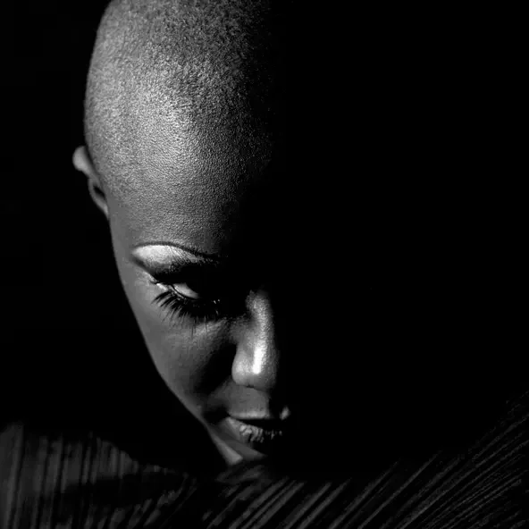 Cecile McLorin Salvant