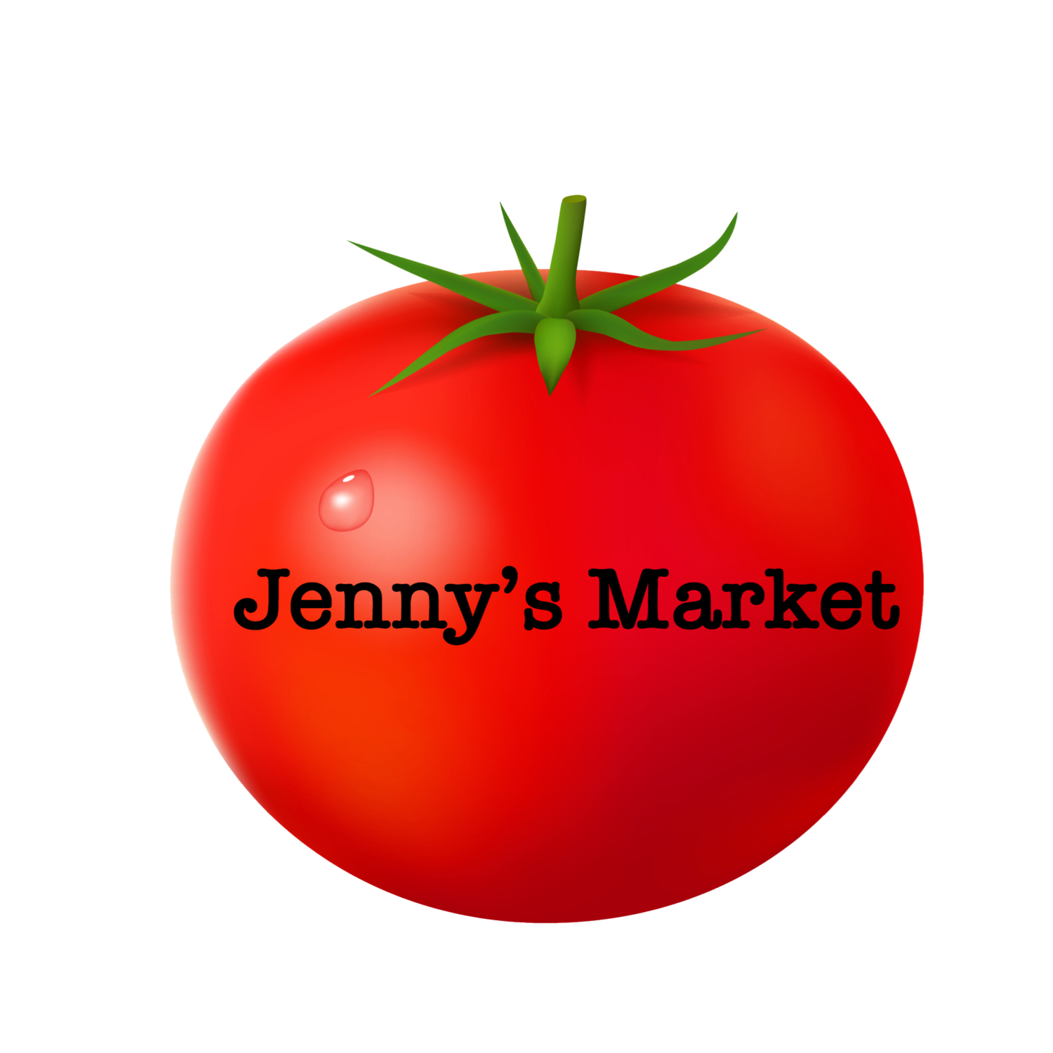 Jenny&#39;s Market