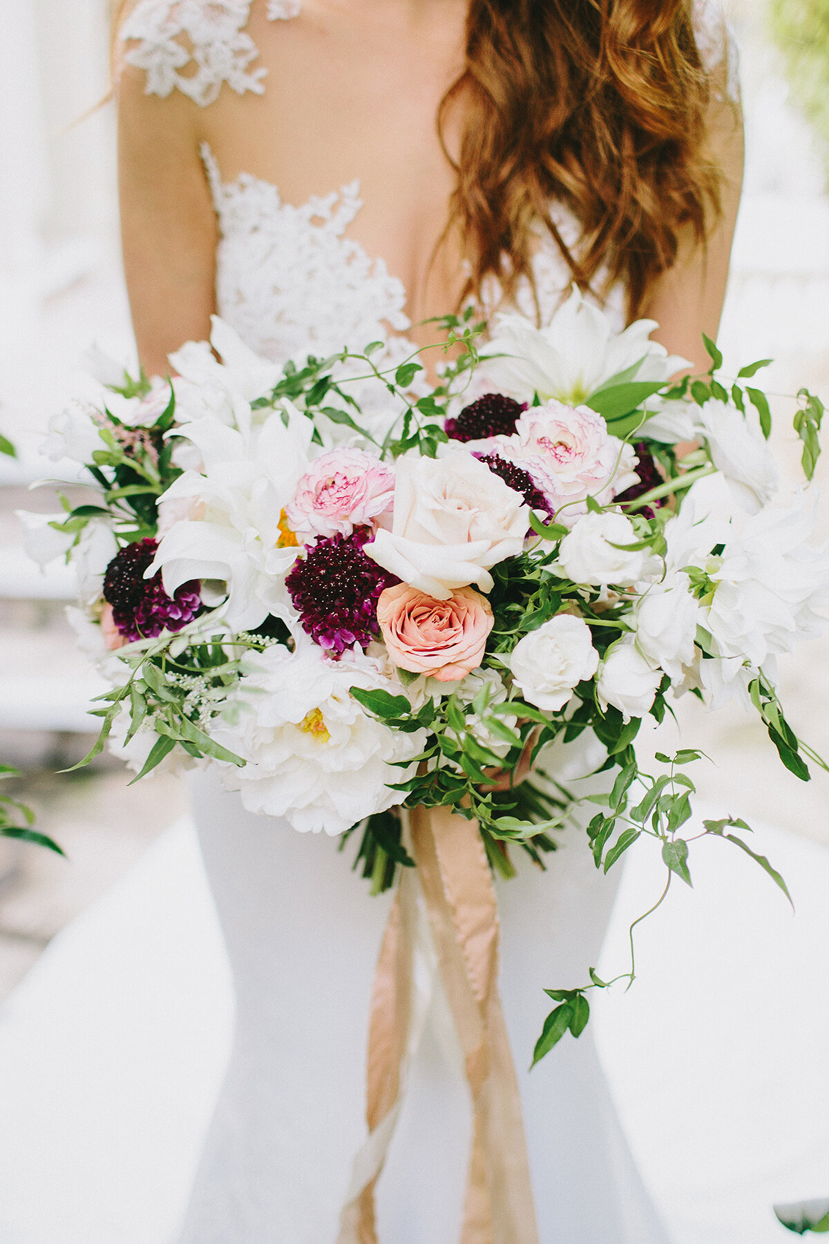 Style: Romantic Garden